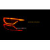 exled hyundai lf sonata led brake 38.4w modules